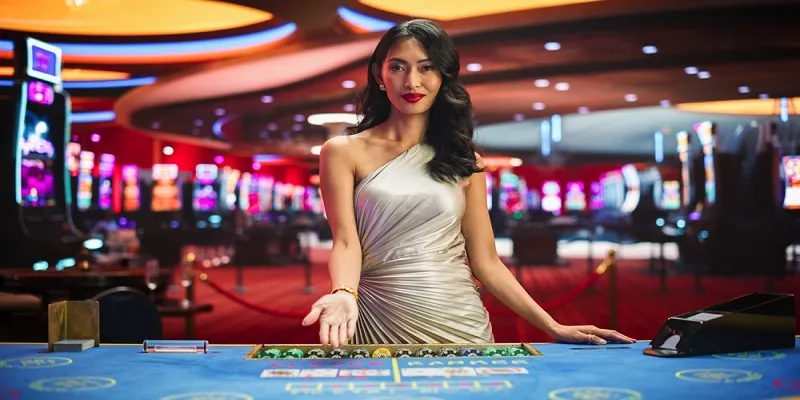 Casino RS88 là một số thông tin cơ bản