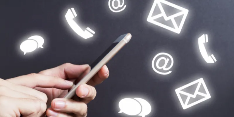 Đội ngũ hỗ trợ 247