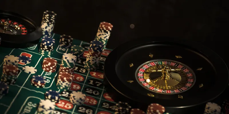 Khám phá đôi nét cơ bản về chuyên mục game bài casino hấp dẫn