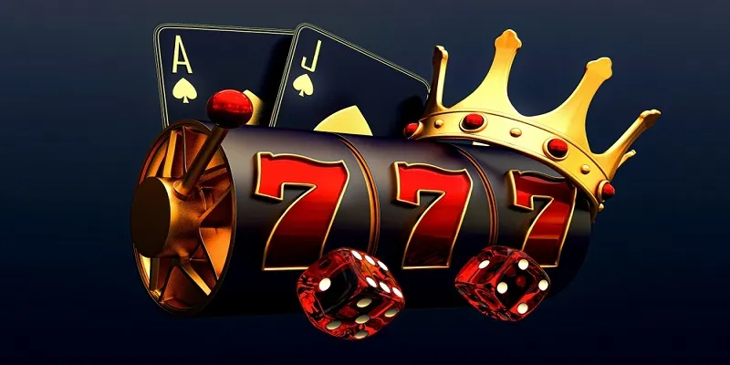 Những nhà phát hành game casino uy tín liên kết với RS88