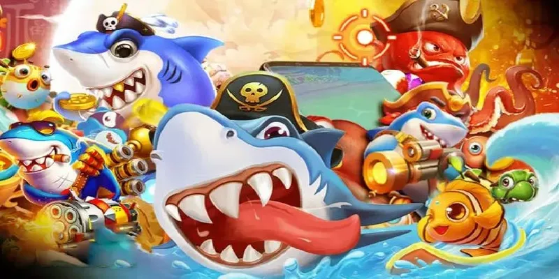 Những ưu điểm vượt trội của chuyên mục săn cá đổi thưởng tại RS88