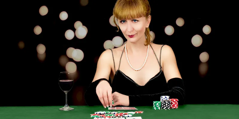 Sơ lược về thuật toán baccarat