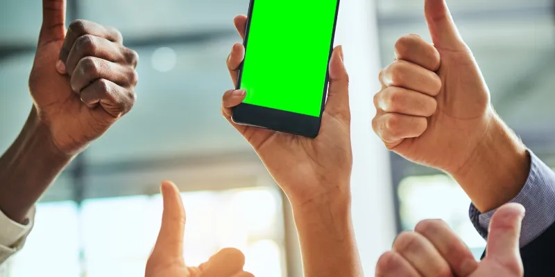 Tải app RS88 tránh tình trạng bị tắc nghẽn